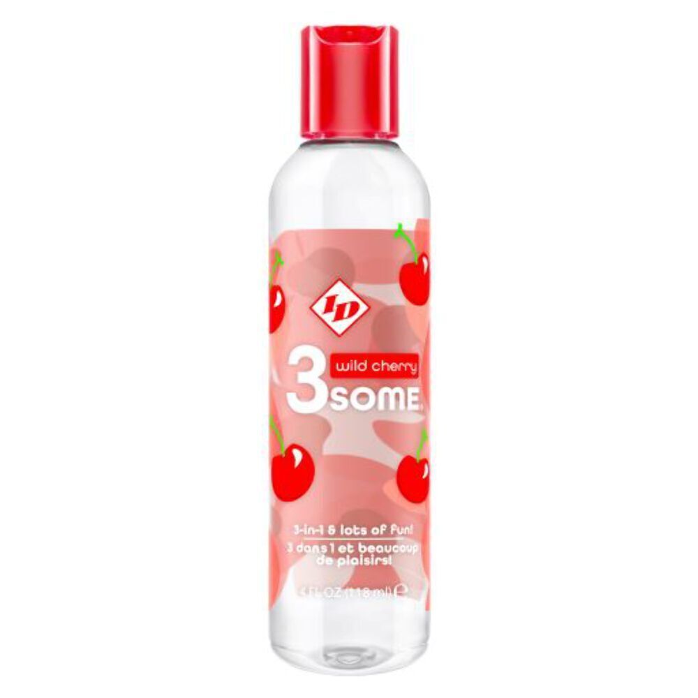 Id 3some 4 Oz - $13.49