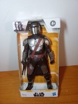 Star Wars The Mandalorian 9.5 inch Action Figure Brand New - £16.59 GBP