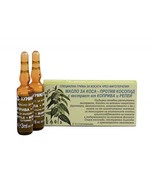 Oil against Hair Loss with Burdock Extract and Nettles 2 ampoules - $24.99