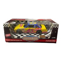 Rodney Combs French&#39;s Mustard Grand Prix Ertl American Muscle 1/18 - $44.99