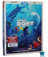 Disney Dvd sample item