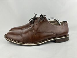 APT. 9 Men's Randall Brown Ortholite Impressions Memory Foam Dress Shoes... - $10.00