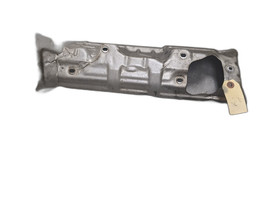 Right Exhaust Manifold Heat Shield 2012 Ford F-250 Super Duty 6.7 DC3Q9A... - £27.37 GBP