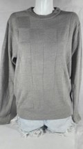 Dockers Men Hazelwood long sleeves Sweater Bin30#9 - £18.39 GBP