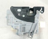 Fits Audi Q5 Q7 TT Front RH 7 Pin Door Lock Latch Actuator Replaces 3C18... - $35.07