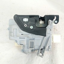 Fits Audi Q5 Q7 TT Front RH 7 Pin Door Lock Latch Actuator Replaces 3C18... - $35.07