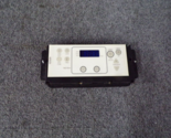 WPW10114371 WHIRLPOOL RANGE OVEN CONTROL BOARD- BISQUE - $90.00