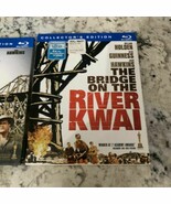 The Bridge on the River Kwai (Blu-ray/DVD, 2010, 2-Disc Set) - $13.52 CAD
