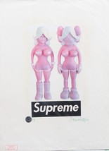 Lady Kaws Stampa Da Fairchild Paris Ap - £138.48 GBP