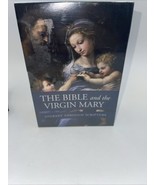 The Bible And The Virgin Mary Journey Through Scripture 5 DVD Set New Se... - $35.15