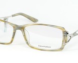 GERTLER 6026 3 Bunt Silber Brille Brillengestell W/Kristalle 52-15-135mm - £51.85 GBP