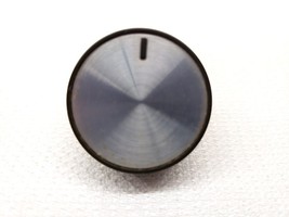 Replacement Volume Micro Tone Record L R Knob for Telefunken magnetophon... - $11.95