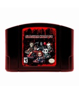 Slaher Kart 64 - (Nintendo N64) - Mario Kart Hack - $46.17 CAD