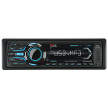 Boss Audio Marine Mechless AM/FM Digital Media Receiver with Bluetooth - $108.96