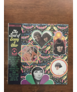 “BEST OF SONNY &amp; CHER” (1967) Cat # SD 33-219 Sealed Album MT-/NM+ Perfe... - €152,46 EUR