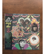 “BEST OF SONNY &amp; CHER” (1967) Cat # SD 33-219 Sealed Album MT-/NM+ Perfe... - £137.13 GBP