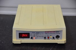 Bioptechs Delta T4 Culture Dish Temperature Controller - $321.75