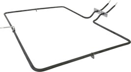 Oem Bake Element For Whirlpool WFE540H0AH0 WFE715H0ES0 WFE540H0AW0 WFE710H0AS1 - £45.79 GBP