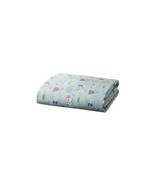 Kidsline Tiddliwinks ABC 123 Fitted Crib Sheet Tossed - £10.20 GBP