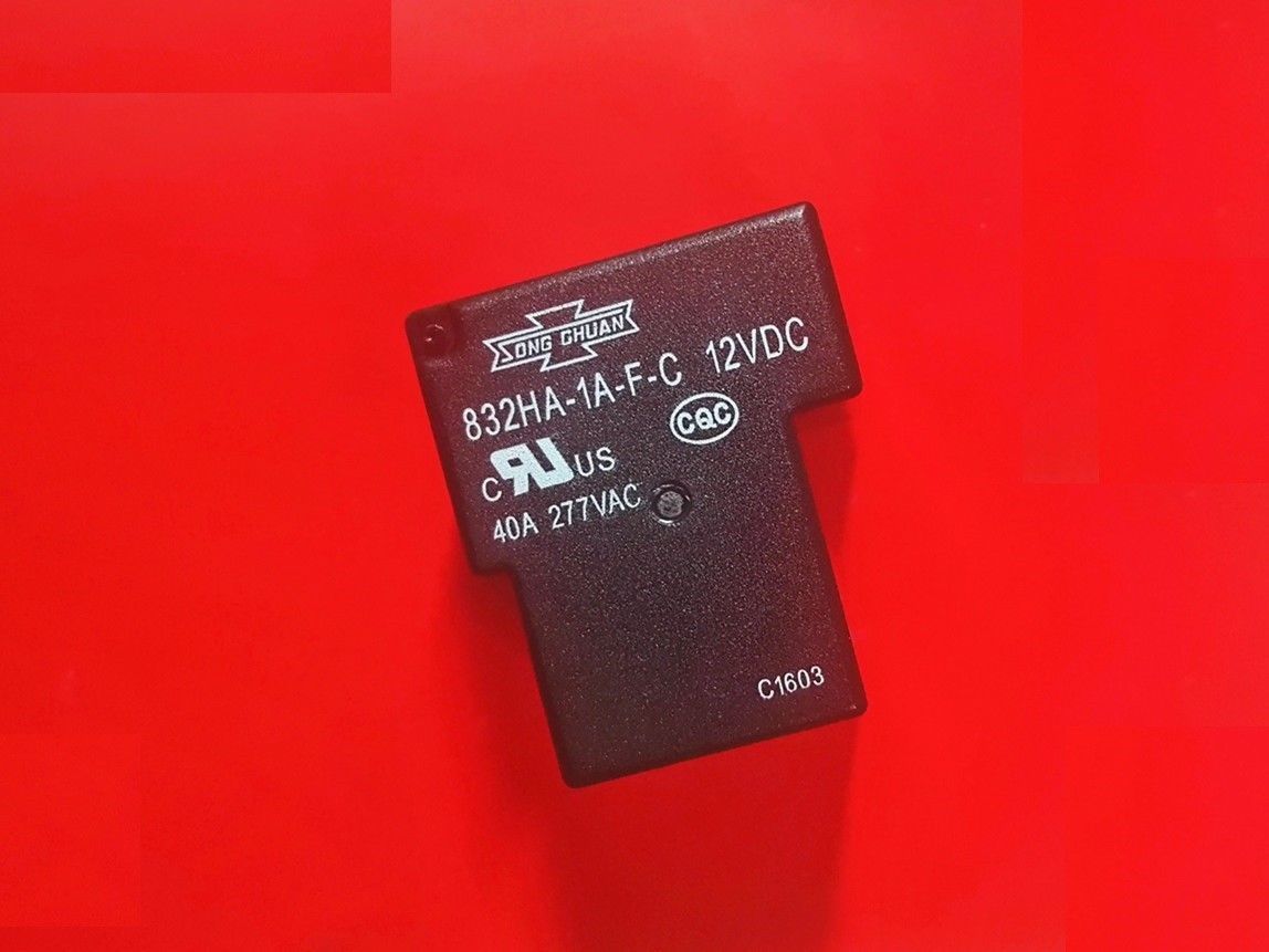 LKKBAD 12V Relay 792H-1C-C1 792H 1C C1 792H1CC1