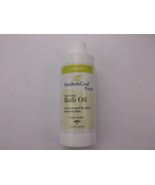Qty 2 MEDLINE SOOTHE AND COOL FRESH CLEANSING BATH OIL SENSITIVE SKIN 3.... - £5.62 GBP