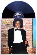 Off the Wall [Vinyl] Michael Jackson - £34.62 GBP