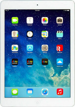 Apple iPad Air 1st Gen. 16GB, Wi-Fi + Cellular Verizon Unlocked 9.7in - $89.99