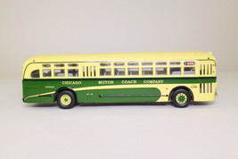 Corgi Classics GM Old Looks bus Chicago Motor Coach Company New in the box - $29.65