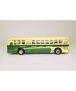 Corgi Classics GM Old Looks bus Chicago Motor Coach Company New in the box - $29.65