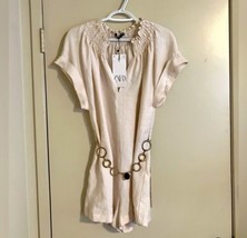 Zara Short Jumpsuit - Xs - £25.95 GBP