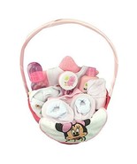 NEWBORN GIRL GIFT BASKET - $51.30 CAD