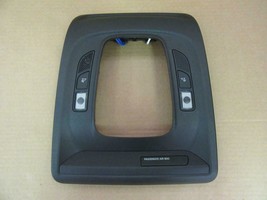 OEM GM Cadillac 2017-2018 CT6 Overhead Dome Light Roof Console 84027685 - £55.38 GBP