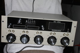 Ramko Research DC-5RA, 5 Channel Vintage Summing Mixer  - $319.00