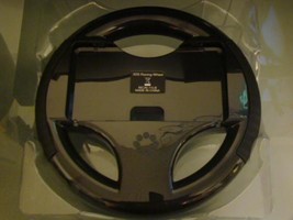 Nintendo 3DS - RACING WHEEL - $6.50