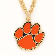 Clemson University Pendant - $189.41 MXN