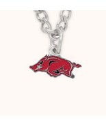 University of Arkansas Pendant - $13.65 CAD
