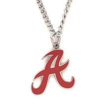 University of Alabama Pendant - £7.86 GBP