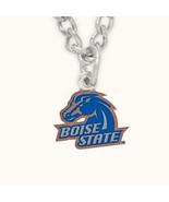 Boise State University Pendant - $13.65 CAD