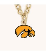 University of Iowa Pendant - $13.65 CAD