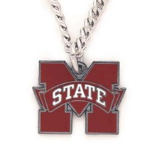 Mississippi State University Pendant - $9.95