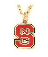 North Carolina State University Pendant - $13.65 CAD
