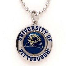 University of Pittsburgh Pendant - £7.95 GBP