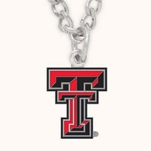 Texas Tech University Pendant - £7.79 GBP