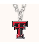 Texas Tech University Pendant - $13.65 CAD
