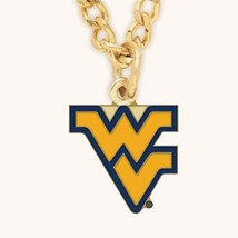 West Virginia University Pendant - £7.95 GBP