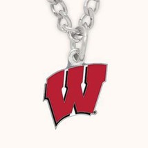 University of Wisconsin Pendant - $9.95