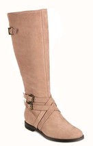 $300 Cole Haan Air Petra Knee High Riding Boots Women&#39;s 8 New In Box - £69.89 GBP