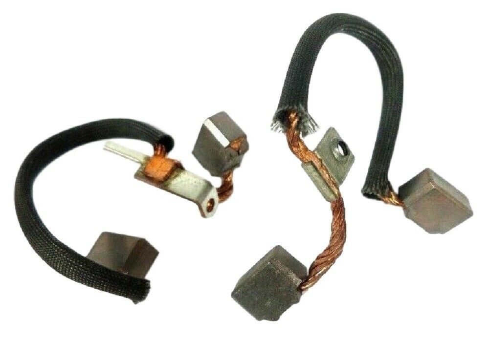 E-Tron M501 Starter Brush Set M-501 501 Brand New - $13.98