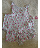 2 Pc. So Authentic American Heritage Shortie Intimates Set Size XL (#1687). - £16.44 GBP