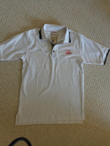 Authentic Trackside Apparel #3 Dale Earnhardt Knitwear Shirt Nascar MED (#1617)  - $44.99
